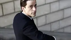 Visuel de Pierre Brossolette ou les passagers de la lune