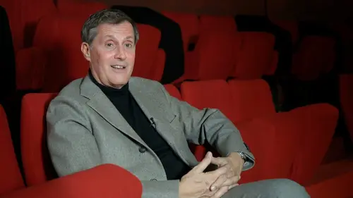 Pierre Cardin : la fabrique du futur