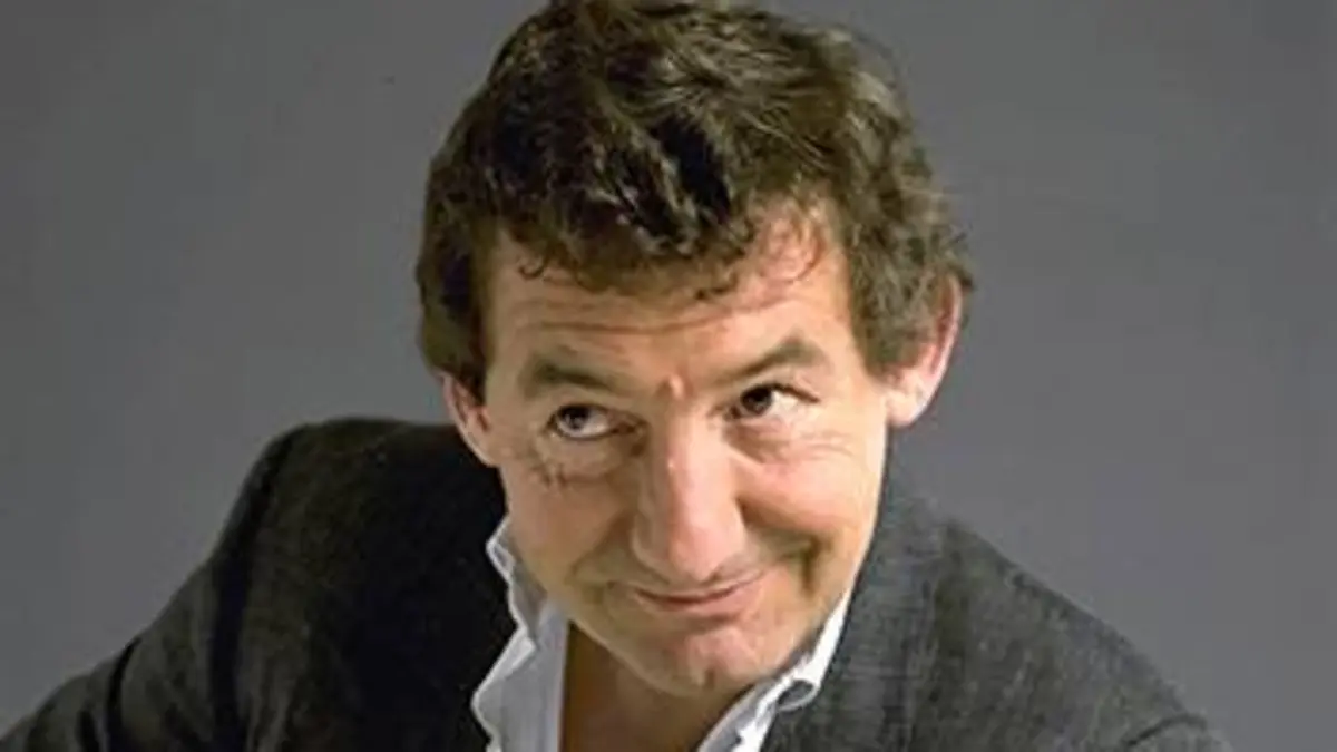 Pierre Desproges, «Je ne suis pas n'importe qui»