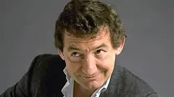 Visuel de Pierre Desproges, «Je ne suis pas n'importe qui»