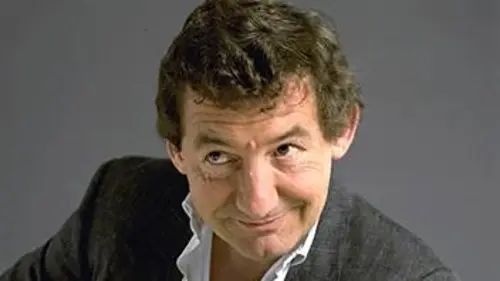 Pierre Desproges, «Je ne suis pas n'importe qui»