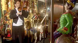 Visuel de Pierre et le Loup