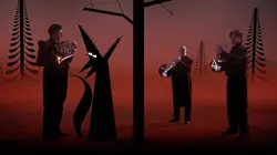 Pierre et le loup