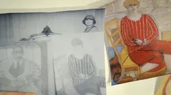 Pierre et Marthe Bonnard, la couleur du mystère