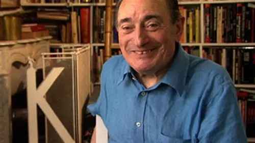 Pierre Etaix, un destin animé