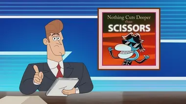 Le Match de supériorité morale / L'Album