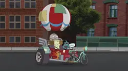 Pierre, Feuille, Ciseaux S01E06 The Susan