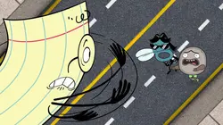 Pierre, Feuille, Ciseaux S01E10 La Brise