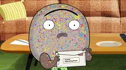 Pierre, Feuille, Ciseaux S01E18 Une affaire de famille / La bombe à paillettes