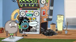 Pierre, Feuille, Ciseaux S01E16 Resolutions