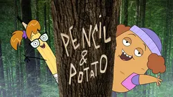 Pierre, Feuille, Ciseaux S01E15 Pencil and Potato