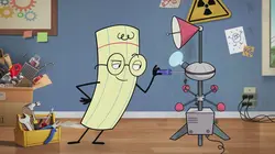 Pierre, Feuille, Ciseaux S01E02 La Station de lavage