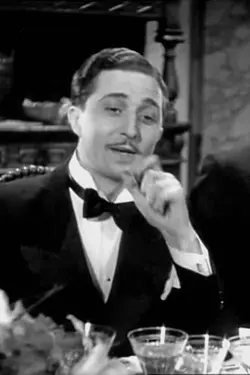 Photo de Pierre Feuillère