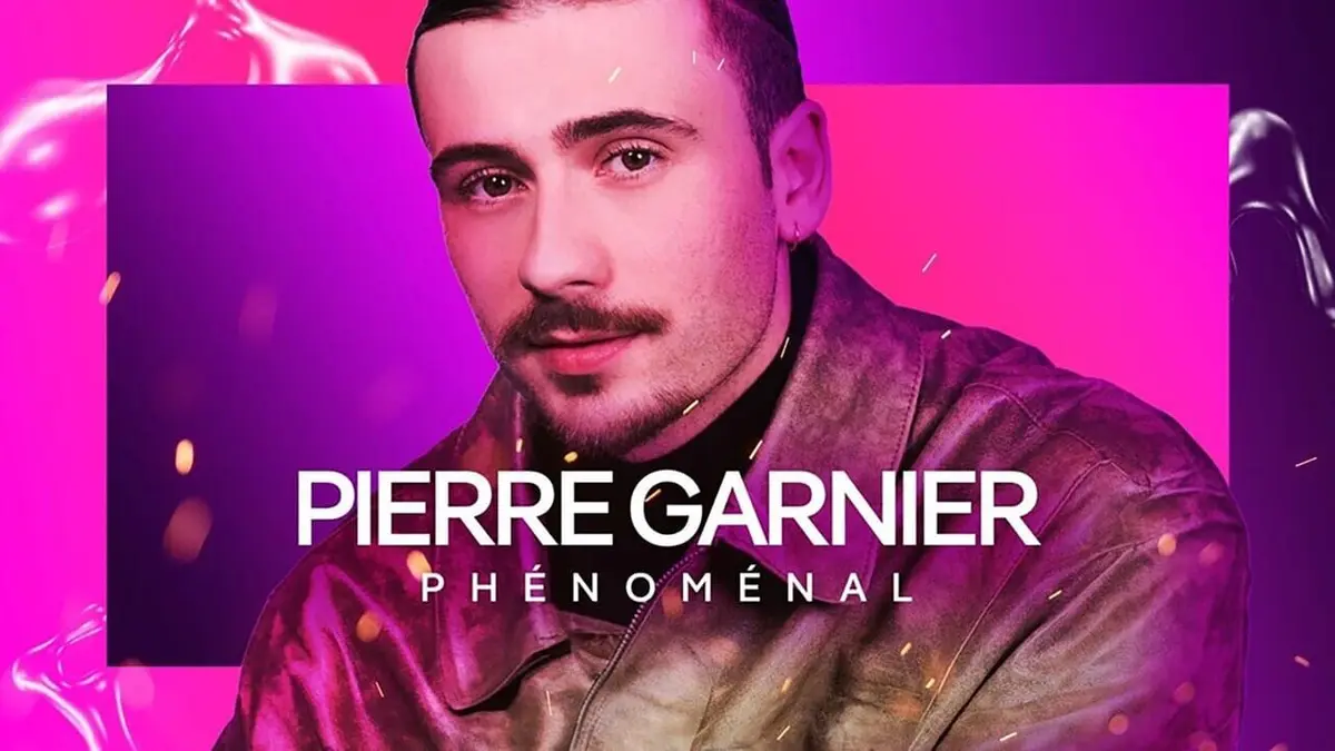 Audiences TV : Pierre Garnier - Phénoménal