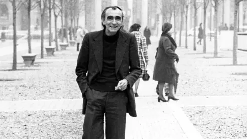 Casting Pierre Granier-Deferre : A l'ombre des stars