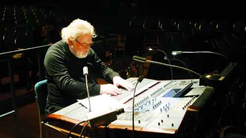 Pierre Henry