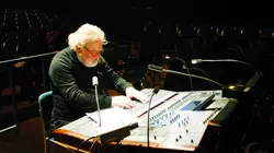 Pierre Henry n'est pas mort