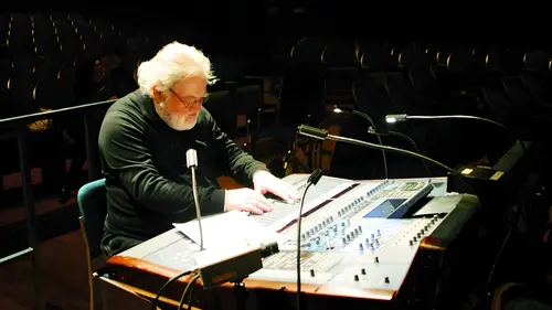 Pierre Henry n'est pas mort