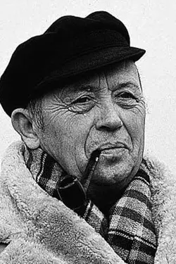 Photo de Pierre-Jakez Helias