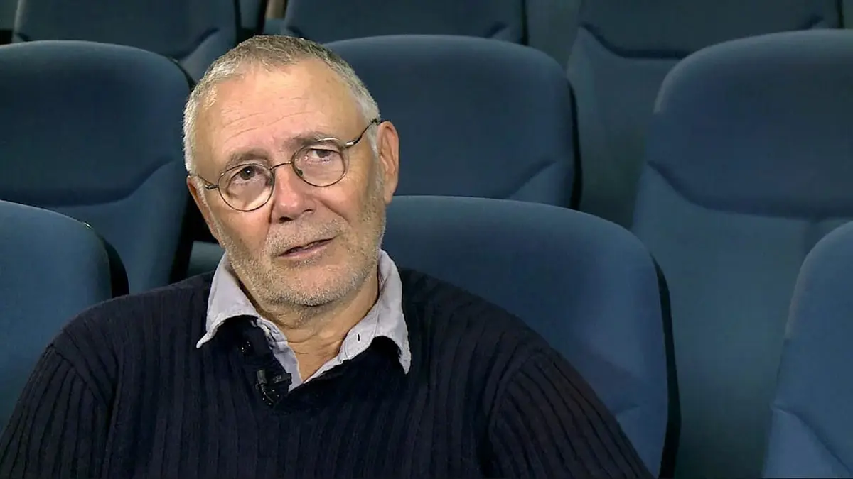 Pierre Jolivet, un réalisateur libre