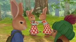 Sur Piwi+ à 20h50 : Pierre Lapin