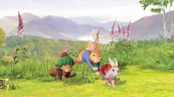 Pierre Lapin S02E20 Le bolide de Jeannot a disparu