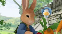 Pierre Lapin