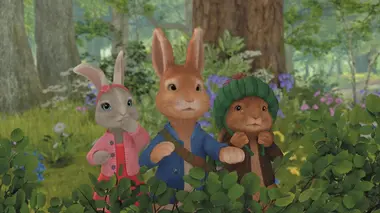 Le printemps arrive