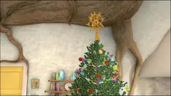Pierre Lapin S02E25 L'étoile de Noël