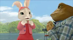 Pierre Lapin S02E12 Un héros inattendu