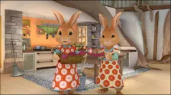 Pierre Lapin  S01E33 Les sœurs de Pierre Lapin