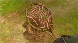 Pierre Lapin S01E05 Les vers glissants d'ernest le blaireau