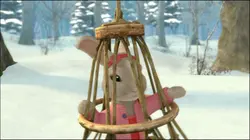 Pierre Lapin S01E04 Le piège de m.Tod