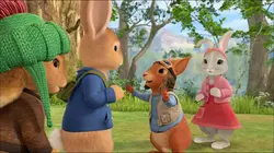 Pierre Lapin S02E10 Une urgence pour le Docteur Courte-Queue