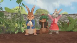 Pierre Lapin S02E17 Le bidule truc