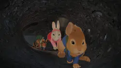 Pierre Lapin S01E22 La coccinelle perdue