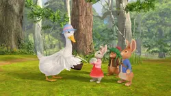 Sur Piwi+ à 20h08 : Pierre Lapin