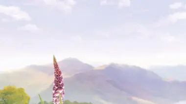 Pierre Lapin S02E17 La fête d'anniversaire de Queue-de-Coton