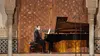 Pierre-Laurent Aimard au festival internacional de música y danza de Granada