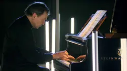 Pierre-Laurent Aimard joue Olivier Messiaen