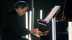 Pierre-Laurent Aimard joue Olivier Messiaen