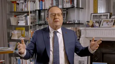 Pierre Mauroy : une vie pour le parti
