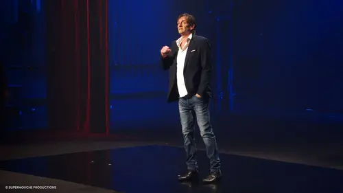 Pierre Palmade : 30 ans déjà
