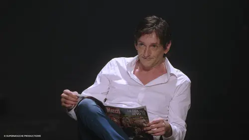 Pierre Palmade : 30 ans déjà