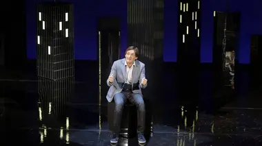 Pierre Palmade : Aimez-moi