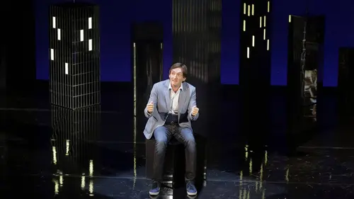 Pierre Palmade : Aimez-moi replay