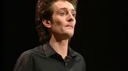 Visuel de Pierre Palmade : Ma mère aime beaucoup ce que je fais