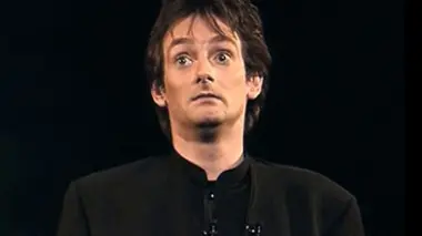 Pierre Palmade : Mon spectacle s'appelle reviens !