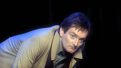 Pierre Palmade : Vous m'avez manqué