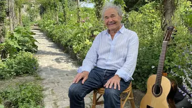Pierre Perret de A à Z